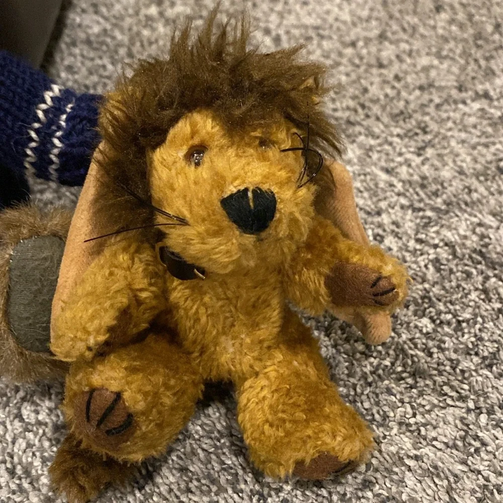 Vintage Boyd’s bears - Picture 2 of 5